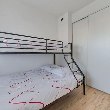 Aux Portes De Paris , Un 3 Pcs Bien Amenage Nogent-sur-Seine エクステリア 写真