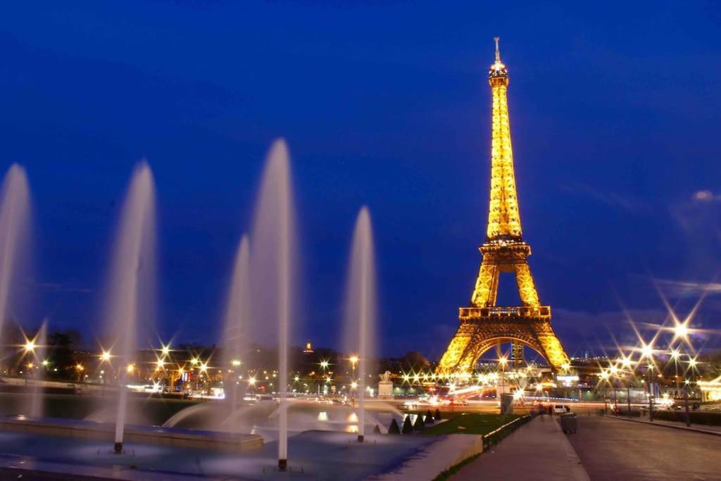 Aux Portes De Paris , Un 3 Pcs Bien Amenage Nogent-sur-Seine エクステリア 写真